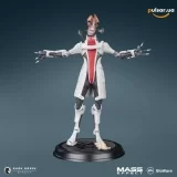 Оригінальна sci-fi фігурка &laquo;Mass Effect: Mordin Solus Figure&raquo;