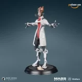 Оригинальная sci-fi фигурка &laquo;Mass Effect: Mordin Solus Figure&raquo;