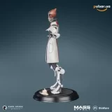 Оригинальная sci-fi фигурка &laquo;Mass Effect: Mordin Solus Figure&raquo;