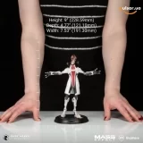 Оригинальная sci-fi фигурка &laquo;Mass Effect: Mordin Solus Figure&raquo;