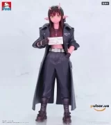 Оригинальная аниме фигурка &laquo;Milky Subway The Galactic Limited Express Vivit - Akane Daidoji&raquo;