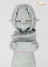 Оригинальная аниме фигурка &laquo;Milky Subway The Galactic Limited Express Vivit Figure - Chiharu Kujo&raquo;