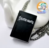 Часы - кулон "Death Note" - Time of Deth