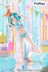 Оригинальная аниме фигурка &laquo;Monogatari Series Bicute Bunny Figure - Yotsugi Ononoki&raquo;