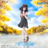 Оригинальная аниме фигурка &laquo;Monogatari Series Xstellar - Nadeko Sengoku&raquo;