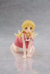 Оригинальная аниме фигурка «"Monogatari" Series Desktop Cute Figure Oshino Shinobu»