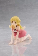 Оригинальная аниме фигурка «"Monogatari" Series Desktop Cute Figure Oshino Shinobu»