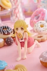 Оригинальная аниме фигурка «"Monogatari" Series Desktop Cute Figure Oshino Shinobu»