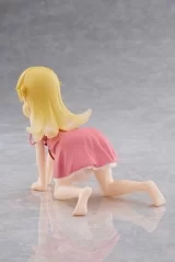 Оригинальная аниме фигурка «"Monogatari" Series Desktop Cute Figure Oshino Shinobu»