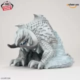 Оригинальная аниме фигурка &laquo;Monster Hunter: The Guardian Beast - Arkveld Awakening From A Dream&raquo;