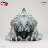 Оригинальная аниме фигурка &laquo;Monster Hunter: The Guardian Beast - Arkveld Awakening From A Dream&raquo;