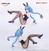 Оригинальная аниме фигурка &laquo;Mushoku Tensei Jobless Reincarnation - Roxy Migurdia Bunny Girl Outfit Ver. Figure&raquo;