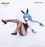 Оригінальна аніме фігурка &laquo;Mushoku Tensei Jobless Reincarnation - Roxy Migurdia Bunny Girl Outfit Ver. Figure&raquo;