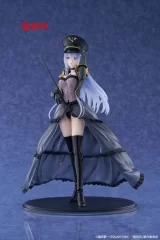 Оригинальная аниме фигурка «"My Dress-Up Darling" Artist Master Piece/AMP+ Kitagawa Marin Figure Black Lobelia Ver.»