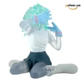 Оригинальная аниме фигурка &laquo;My Hero Academia Glitter & Glamours - Invisible Girl (Toru Hagakure) Transparent Ver.&raquo;