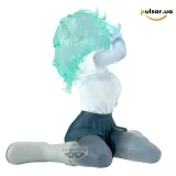 Оригинальная аниме фигурка &laquo;My Hero Academia Glitter & Glamours - Invisible Girl (Toru Hagakure) Transparent Ver.&raquo;
