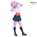 Оригінальна аніме фігурка &laquo;My Hero Academia Glitter & Glamours - Mina Ashido&raquo;