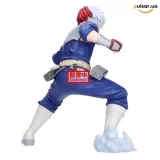 Оригинальная аниме фигурка &laquo;My Hero Academia Grandista - Shoto&raquo;