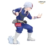 Оригинальная аниме фигурка &laquo;My Hero Academia Grandista - Shoto&raquo;