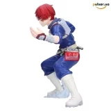 Оригинальная аниме фигурка &laquo;My Hero Academia Grandista - Shoto&raquo;