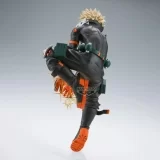 Оригинальная аниме фигурка &laquo;My Hero Academia Maximatic - Katsuki Bakugo II&raquo;