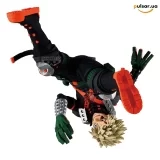 Оригинальная аниме фигурка &laquo;My Hero Academia Maximatic - Katsuki Bakugo III&raquo;
