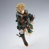 Оригинальная аниме фигурка &laquo;My Hero Academia Maximatic - Katsuki Bakugo II&raquo;