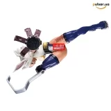 Оригинальная аниме фигурка &laquo;My Hero Academia Maximatic - Mirko&raquo;