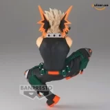 Оригинальная аниме фигурка &laquo;My Hero Academia The Amazing Heroes Figure - Katsuki Bakugo Vol.30&raquo;