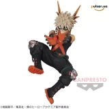 Оригинальная аниме фигурка &laquo;My Hero Academia The Amazing Heroes Figure - Katsuki Bakugo Vol.30&raquo;