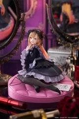Оригинальная аниме фигурка «AMP＋ Kitagawa Marin Dress of Kuroe Shizuku Ver.»