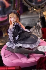Оригинальная аниме фигурка «AMP＋ Kitagawa Marin Dress of Kuroe Shizuku Ver.»