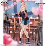 Оригинальная аниме фигурка &laquo;BANPRESTO - TV Anime "My Dress-Up Darling" Season 2 GLITTER X GLAMOURS: Kitagawa Marin Halloween Bunny Ver. Figure&raquo;