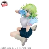 Оригинальная аниме фигурка &laquo;My Hero Academia Glitter & Glamours - Invisible Girl (Toru Hagakure)&raquo;