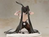 Оригинальная аниме фигурка «Rocket Boy - Yuuki Nanase Bunny Ver.» 
