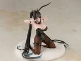 Оригинальная аниме фигурка «Rocket Boy - Yuuki Nanase Bunny Ver.» 