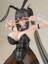 Оригинальная аниме фигурка «Rocket Boy - Yuuki Nanase Bunny Ver.»