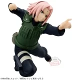 Оригинальная аниме фигурка «"Naruto: Shippuden" VIBRATION STARS-HARUNO SAKURA-Ⅱ»