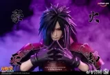 Оригинальная аниме фигурка &laquo;ROCKETTOYS Studio - Naruto Shippuden Uchiha Madara 1/6 Scale Action Figure&raquo;