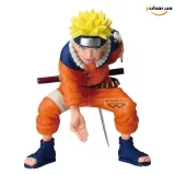 Оригінальна аніме фігурка  &laquo;Naruto 72 Series Ninja World Sculpting Legends Volume 19 - Naruto Uzumaki&raquo;