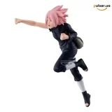 Оригинальная аниме фигурка &laquo;Naruto 72 Series Vibration Stars - Sakura Haruno&raquo;