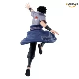 Оригинальная аниме фигурка &laquo;Naruto 72 Series Vibration Stars - Sasuke Uchiha&raquo;