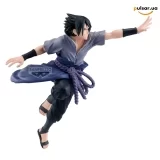 Оригинальная аниме фигурка &laquo;Naruto 72 Series Vibration Stars - Sasuke Uchiha&raquo;