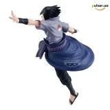 Оригинальная аниме фигурка &laquo;Naruto 72 Series Vibration Stars - Sasuke Uchiha&raquo;