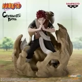 Оригінальна аніме фігурка &laquo;Naruto Combination Battle 2 - Gaara&raquo;
