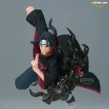 Оригінальна аніме фігурка &laquo;Naruto Shippuden Figures - Itachi Uchiha (VS Sasuke Uchiha)&raquo;