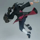 Оригинальная аниме фигурка &laquo;Naruto Shippuden Figures - Itachi Uchiha (VS Sasuke Uchiha)&raquo;