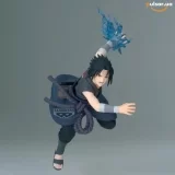 Оригінальна аніме фігурка &laquo;Naruto Shippuden Figures - Sasuke Uchiha (VS Itachi Uchiha)&raquo;