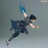 Оригинальная аниме фигурка &laquo;Naruto Shippuden Figures - Sasuke Uchiha (VS Itachi Uchiha)&raquo;