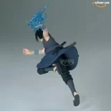 Оригинальная аниме фигурка &laquo;Naruto Shippuden Figures - Sasuke Uchiha (VS Itachi Uchiha)&raquo;